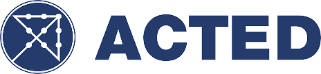 Logo ACTED