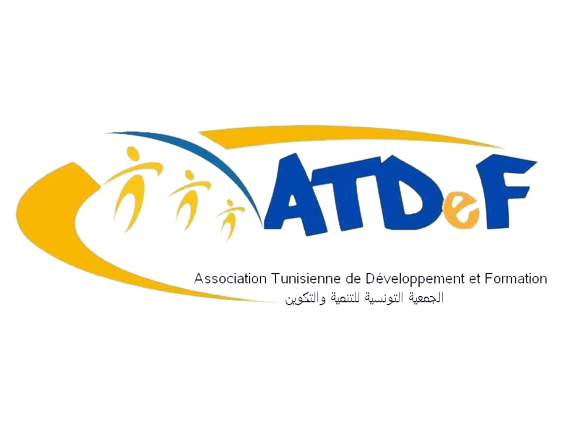 Logo ATEDEF